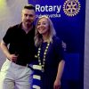 Primopredaja predsjednickog lanca 2026